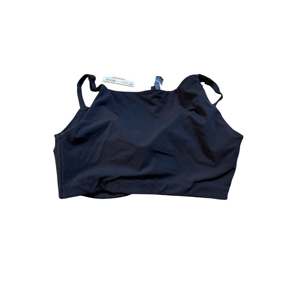 Skims Fits Everybody Full Coverage Back Smoother Bra - Onyx - NWT - 36D - Picture 4 of 5
